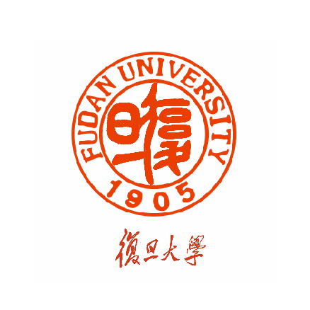 <b>複旦大學</b>